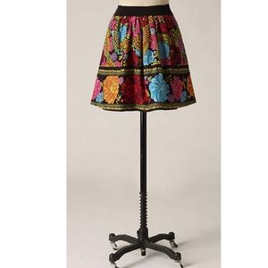 Edme & Esyllte skirt